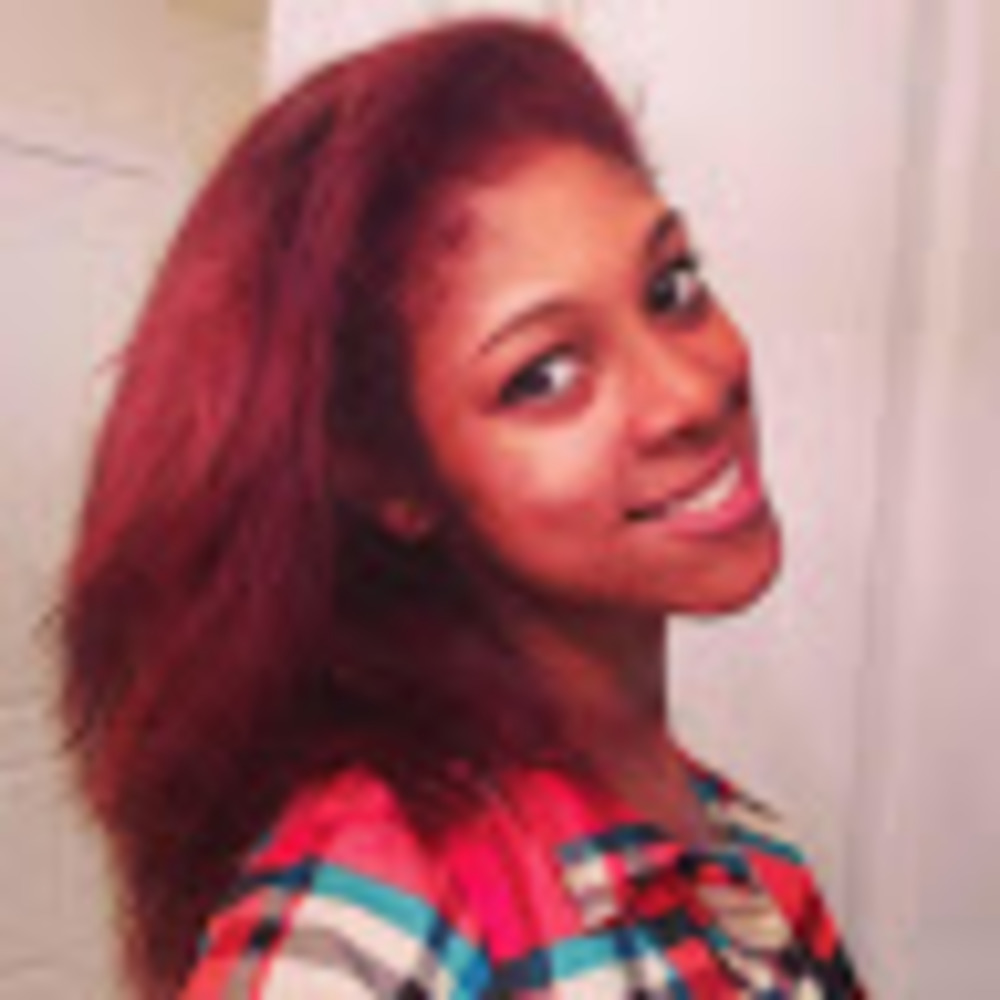 Meet your Posher, Mika